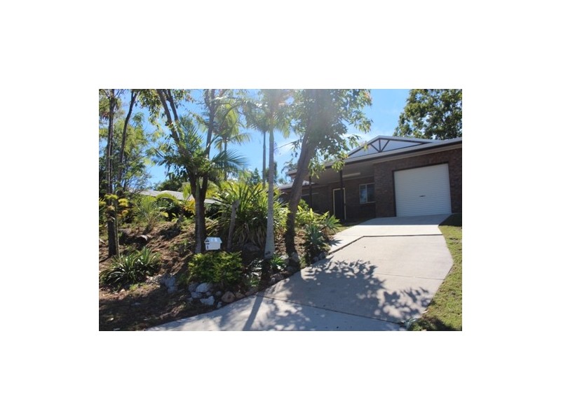 8 Curtis ave, Boyne Island QLD 4680