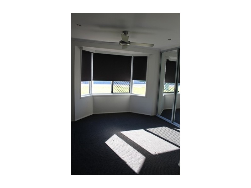 33 Brin Street, Boyne Island QLD 4680