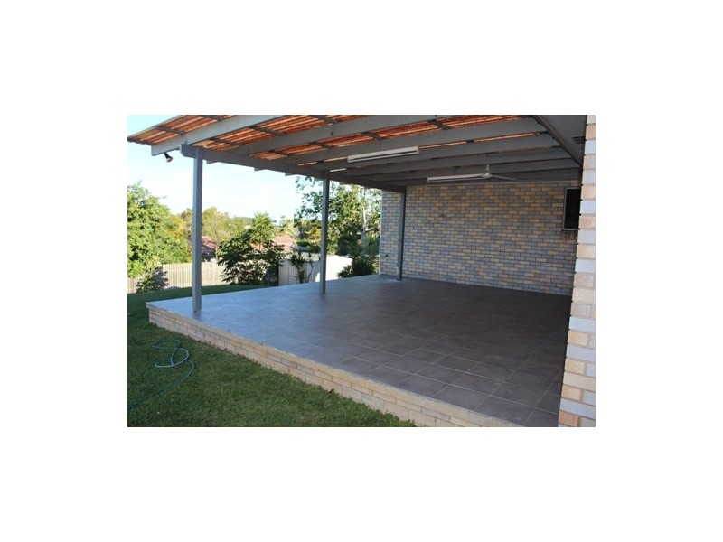 33 Brin Street, Boyne Island QLD 4680