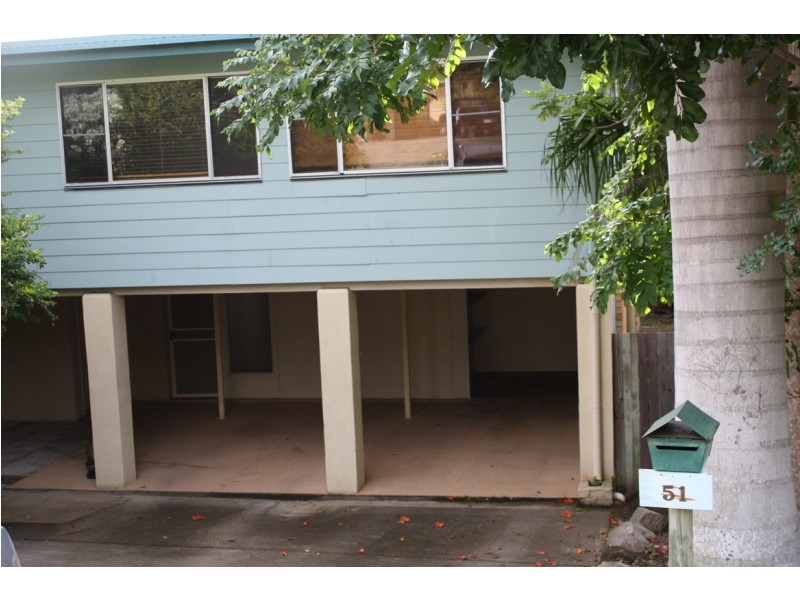 51 Langdon Street, Tannum Sands QLD 4680