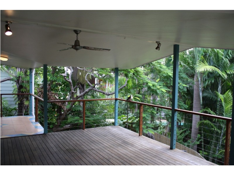 51 Langdon Street, Tannum Sands QLD 4680