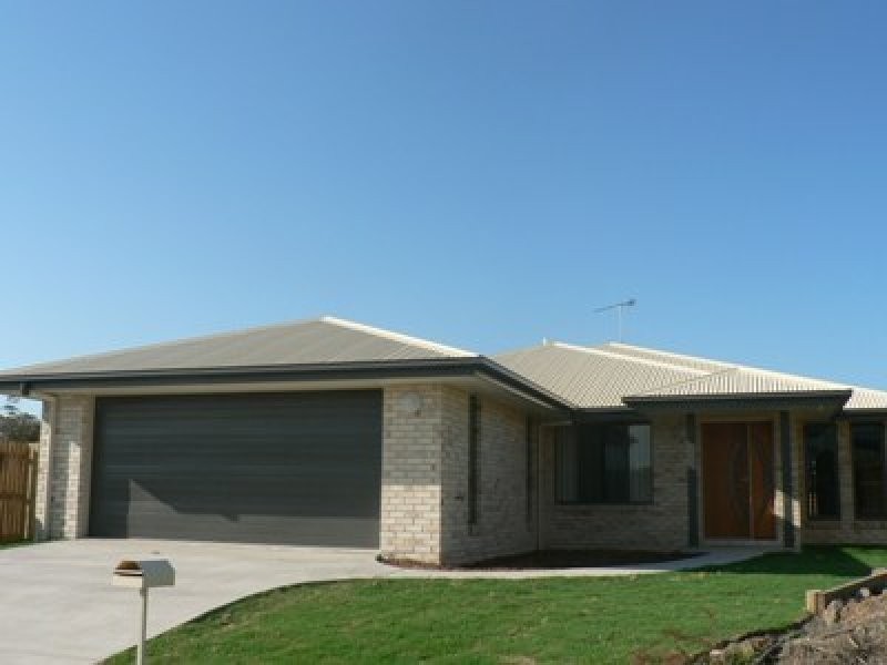 5 Christian Court, Gladstone QLD 4680