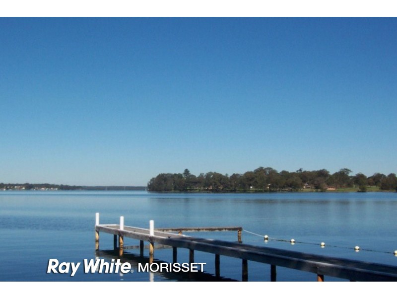 Lot 5 Lake View Avenue, Brightwaters NSW 2264