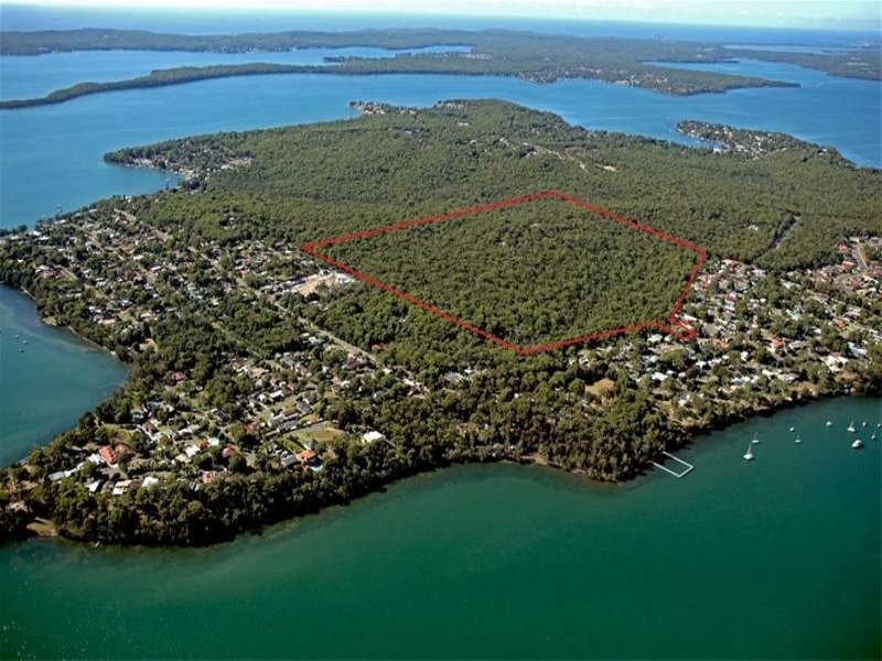 77A Yarrawonga Park Road, Yarrawonga Park NSW 2264