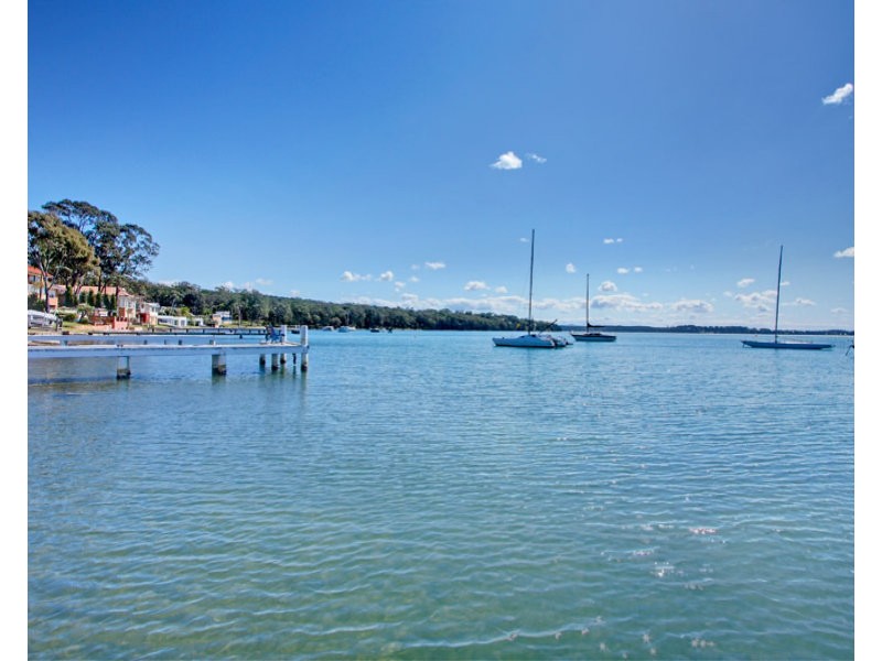 Sunshine NSW 2264