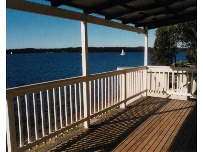Sunshine NSW 2264