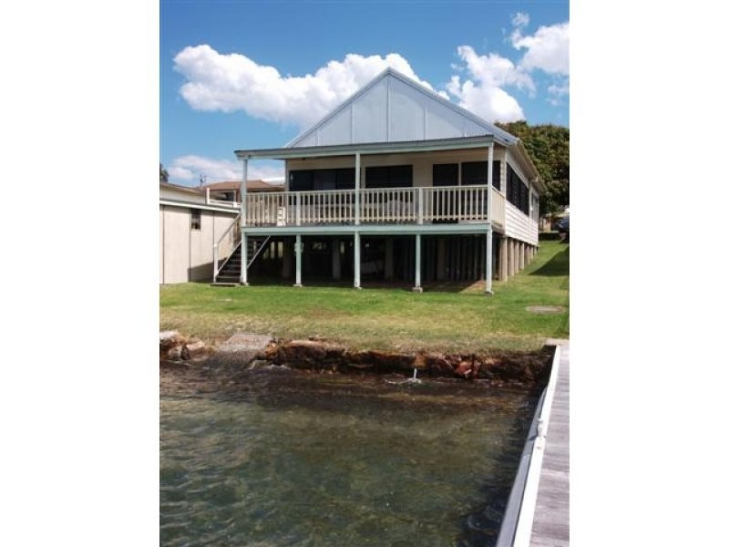 Sunshine NSW 2264