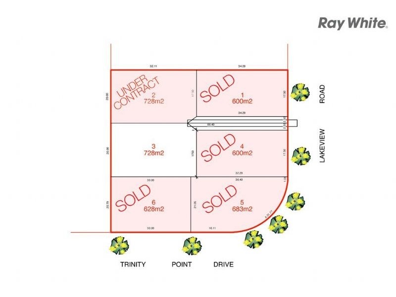 Lot 3/38-40 Lakeview Road, Morisset Park NSW 2264