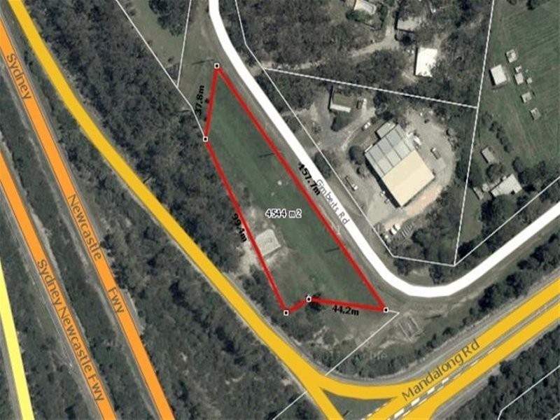 200 Gimberts Road, Morisset NSW 2264