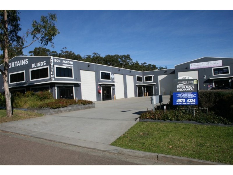 3/6 Brodie Street, Morisset NSW 2264