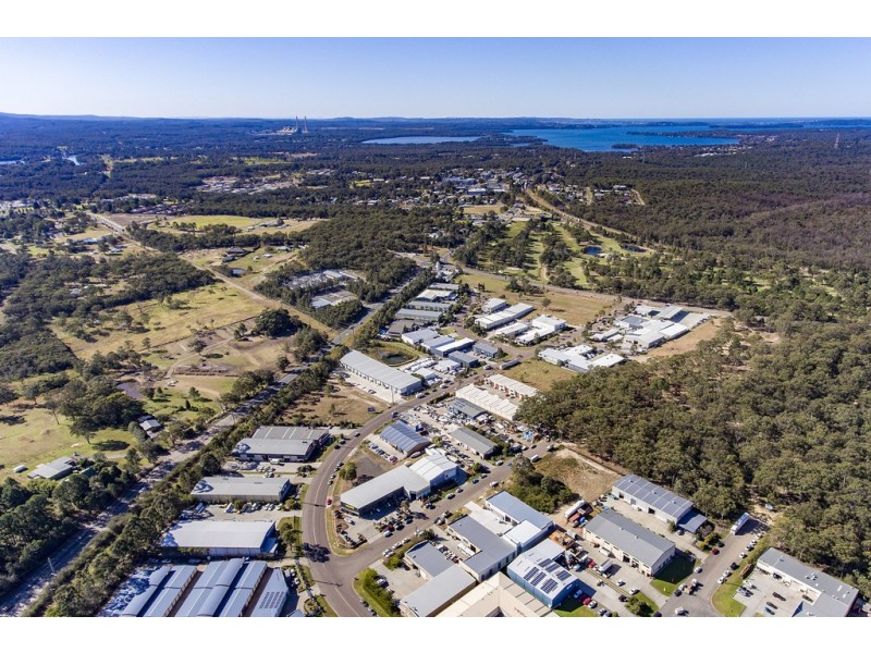 43 (Lot 207) Alliance Ave, Morisset NSW 2264
