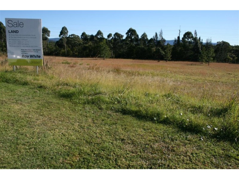 43 (Lot 207) Alliance Ave, Morisset NSW 2264