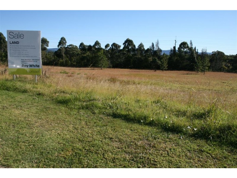 43 (Lot 207) Alliance Ave, Morisset NSW 2264