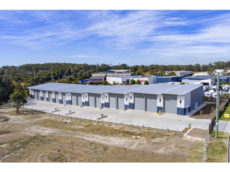 43 (Lot 207) Alliance Ave, Morisset NSW 2264