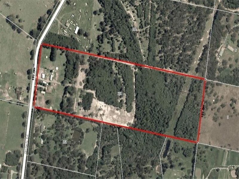 Lots 7,9 and 36 Gimberts Rd, Morisset NSW 2264