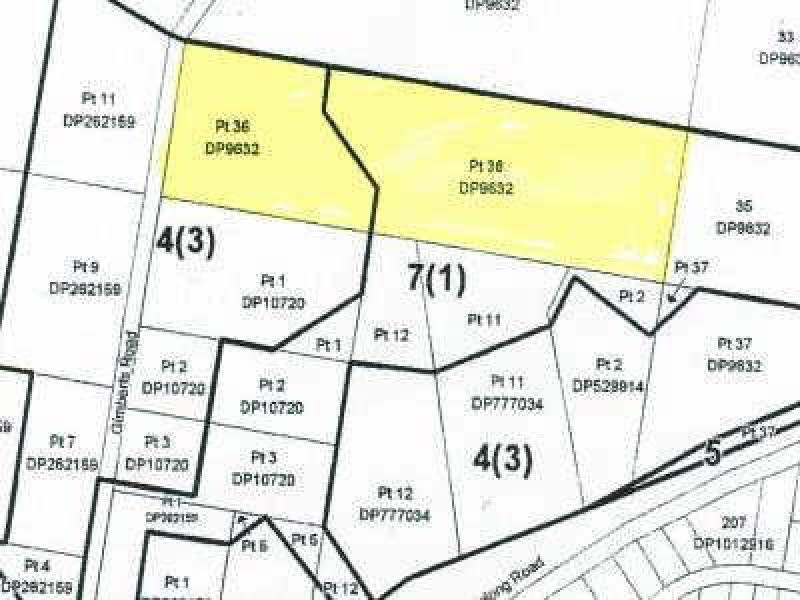 Lots 7,9 and 36 Gimberts Rd, Morisset NSW 2264