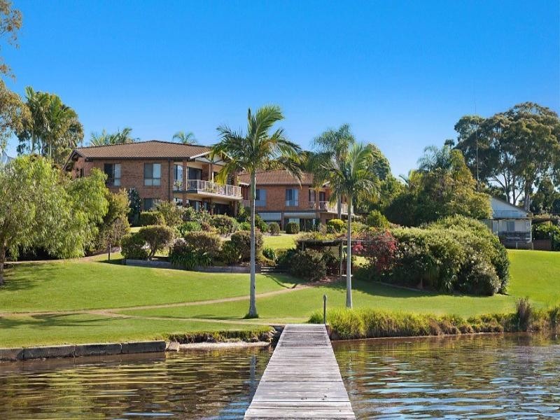 4/15-17 Lakeview Rd, Morisset Park NSW 2264