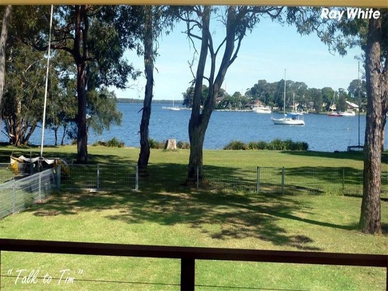 127 Dandaraga Rd, Mirrabooka NSW 2264