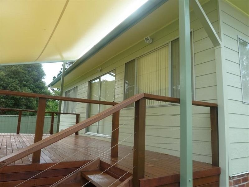 127 Dandaraga Rd, Mirrabooka NSW 2264