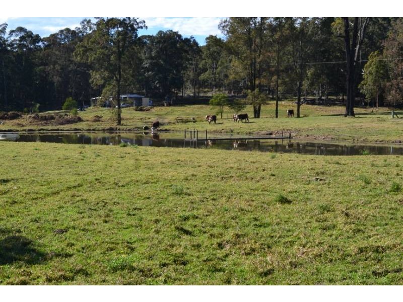 64 Tobins Road, Mandalong NSW 2264