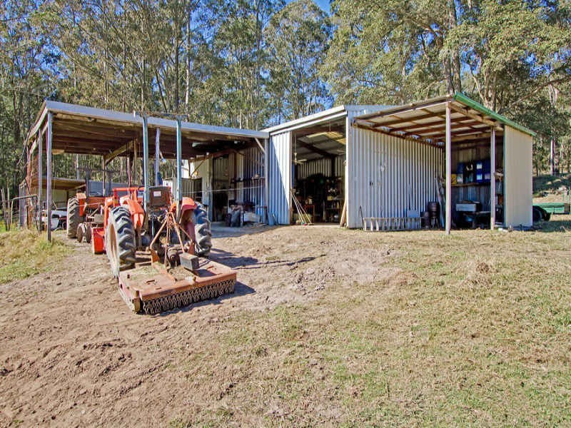 64 Tobins Road, Mandalong NSW 2264