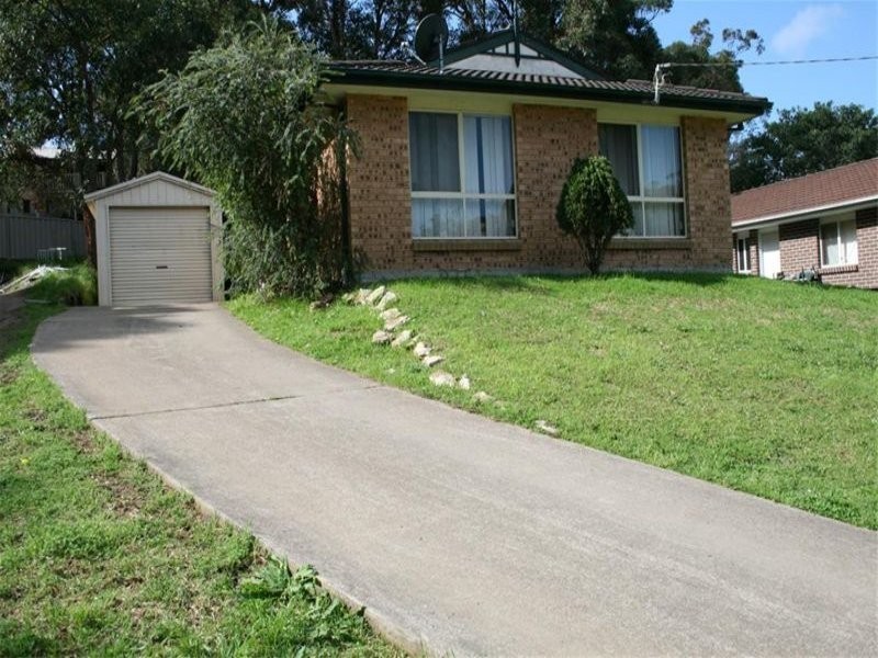 90 Sunshine Parade, Sunshine NSW 2264