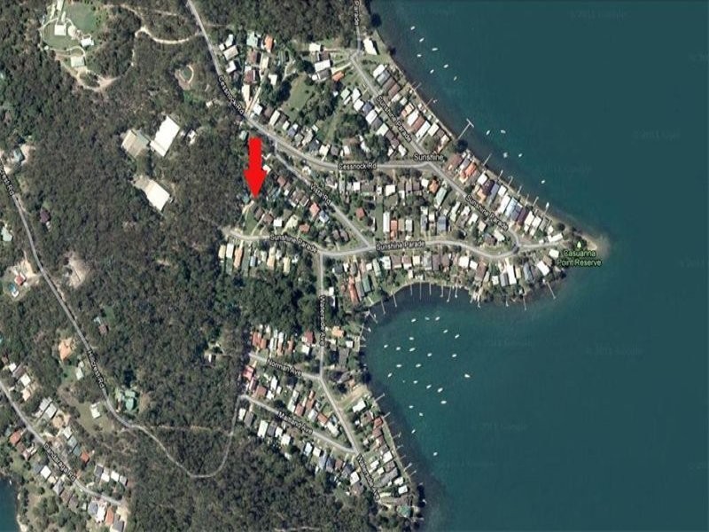 90 Sunshine Parade, Sunshine NSW 2264