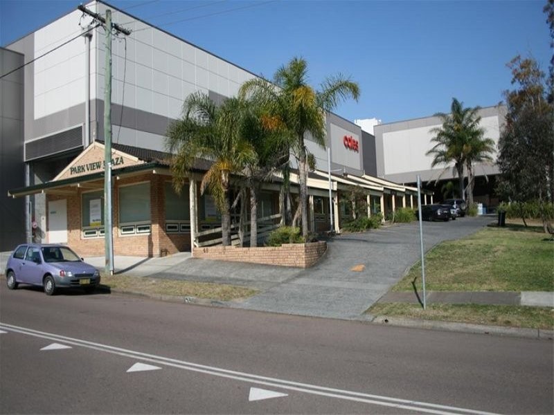 1-6/48 Newcastle St, Morisset NSW 2264