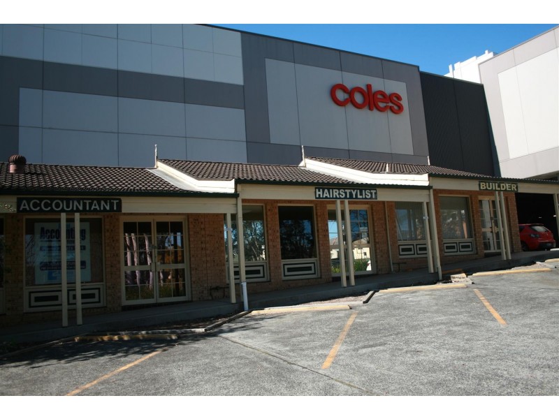 1-6/48 Newcastle St, Morisset NSW 2264