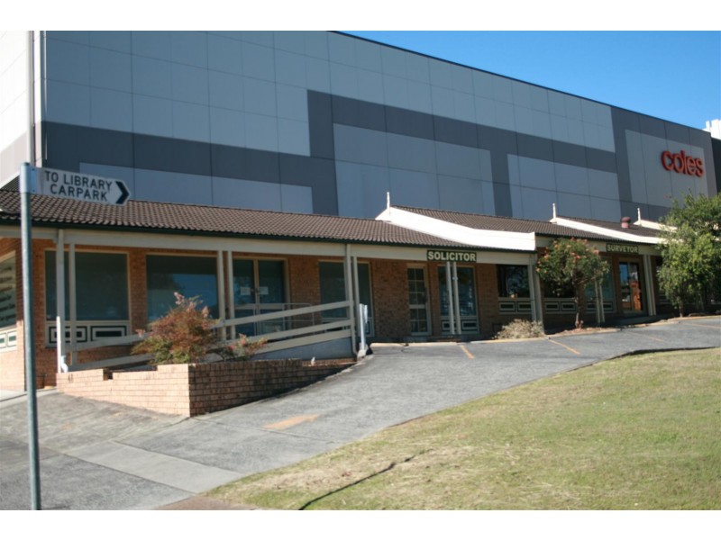 1-6/48 Newcastle St, Morisset NSW 2264