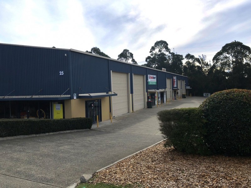 1/25 Alliance Ave, Morisset NSW 2264