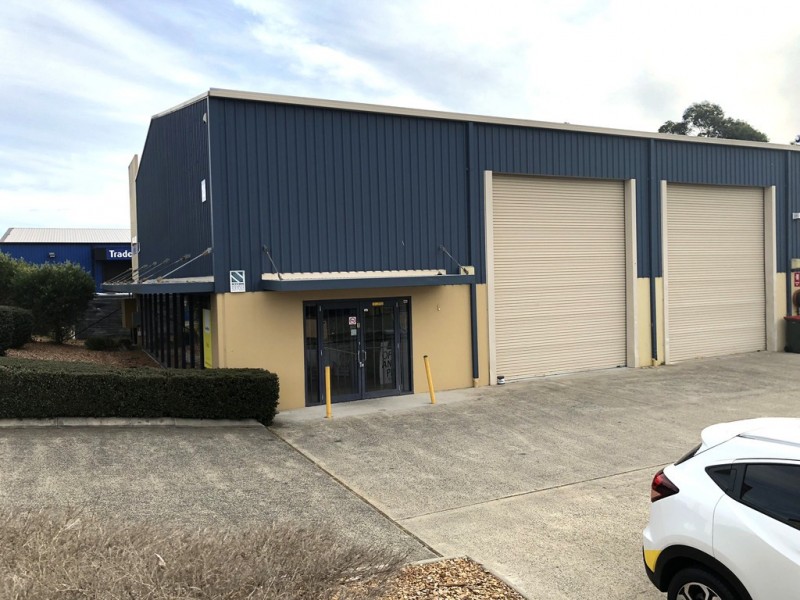 1/25 Alliance Ave, Morisset NSW 2264