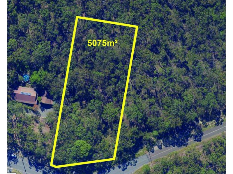 1 Fishery Point Road, Mirrabooka NSW 2264