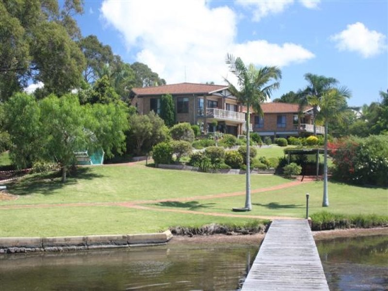 5/17 Lakeview Road, Morisset Park NSW 2264