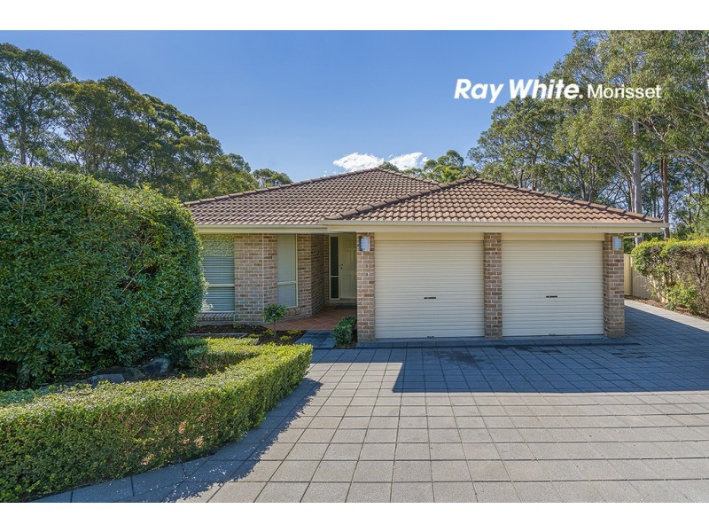 3a Macquarie Road, Morisset Park NSW 2264
