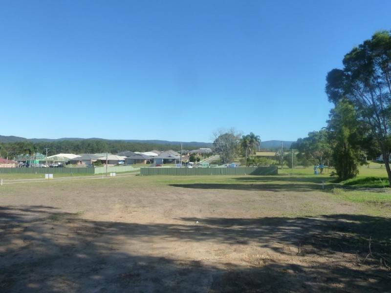 Lot 215, 105c Avondale Road, Cooranbong NSW 2265