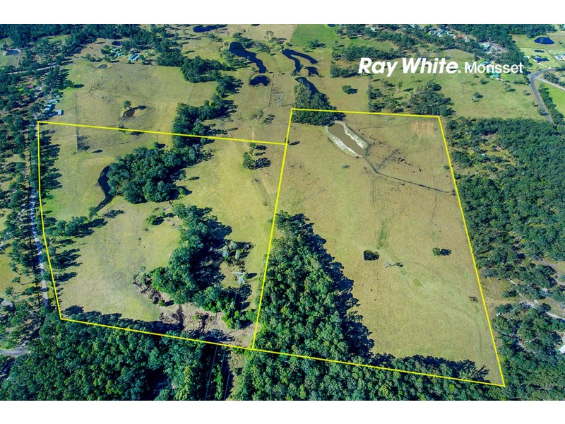 175 Manhire Road, Wyee NSW 2259