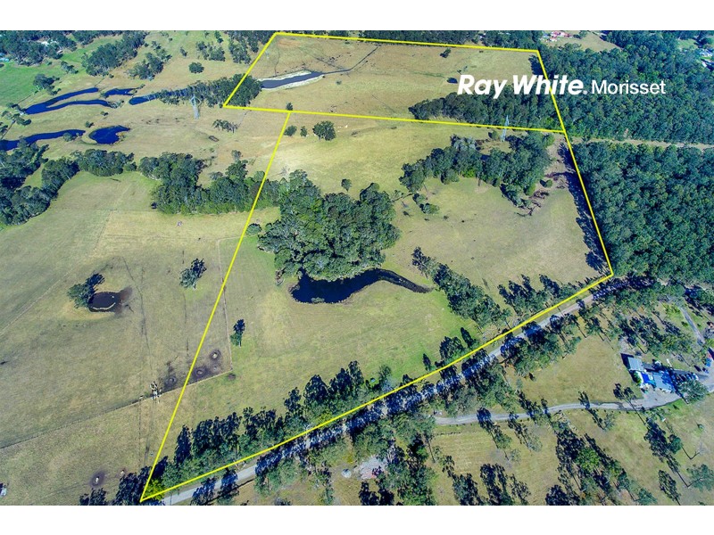 175 Manhire Road, Wyee NSW 2259