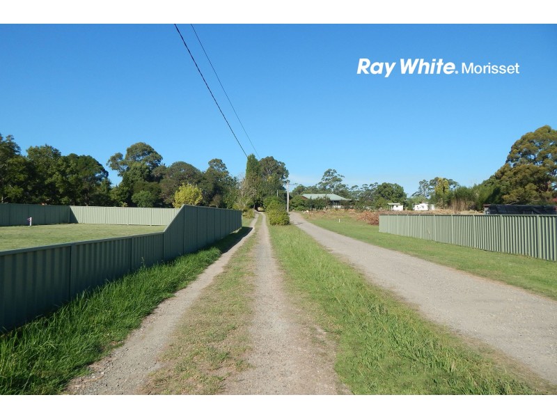 Lot 203, 105b Avondale Road, Cooranbong NSW 2265