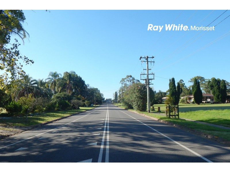Lot 203, 105b Avondale Road, Cooranbong NSW 2265