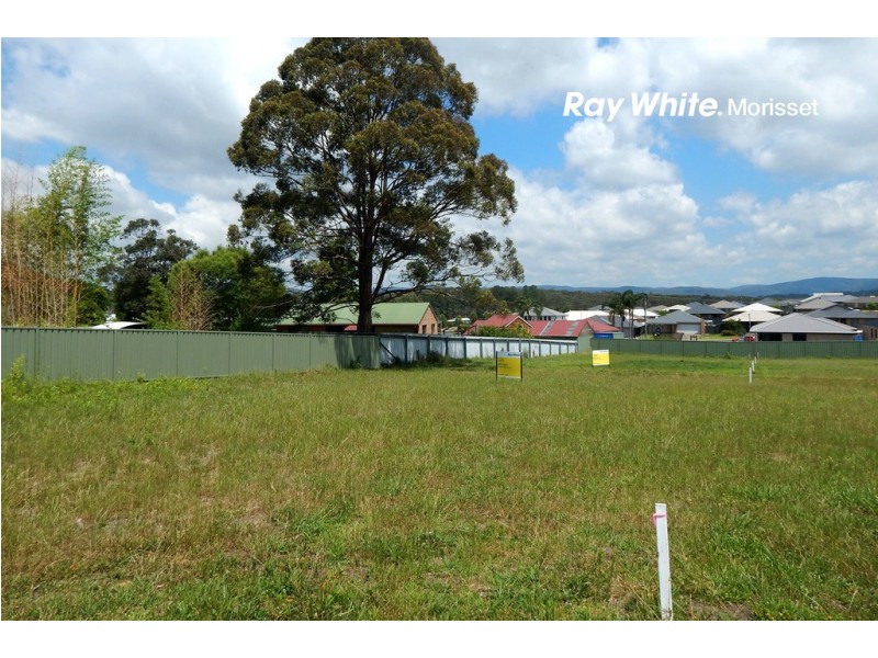 Lot 204, 105b Avondale Road, Cooranbong NSW 2265