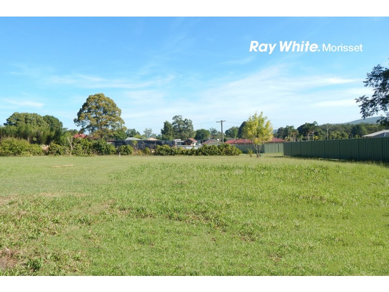 Lot 207, 105b Avondale Road, Cooranbong NSW 2265