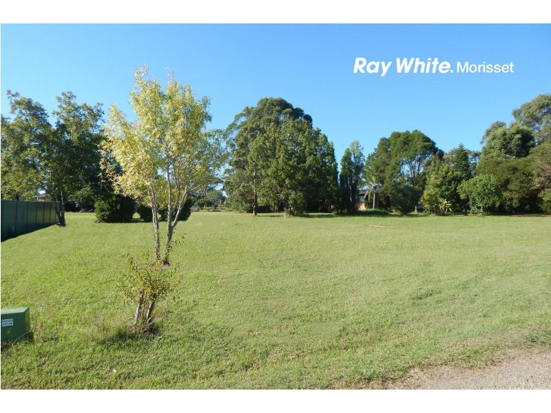 Lot 207, 105b Avondale Road, Cooranbong NSW 2265