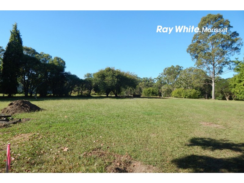 Lot 207, 105b Avondale Road, Cooranbong NSW 2265