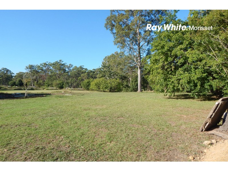 Lot 207, 105b Avondale Road, Cooranbong NSW 2265