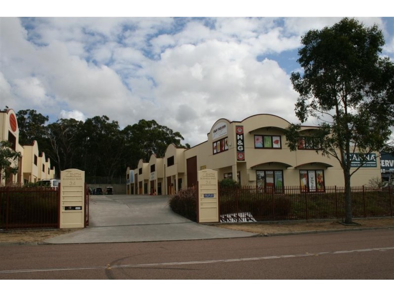 5/34 Alliance Ave, Morisset NSW 2264