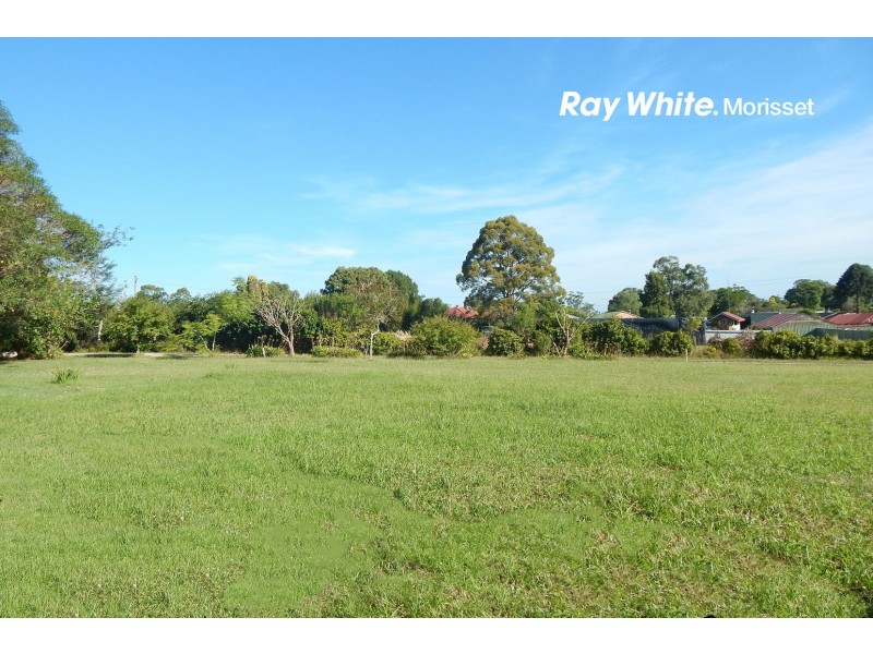 Lot 209, 105b Avondale Road, Cooranbong NSW 2265