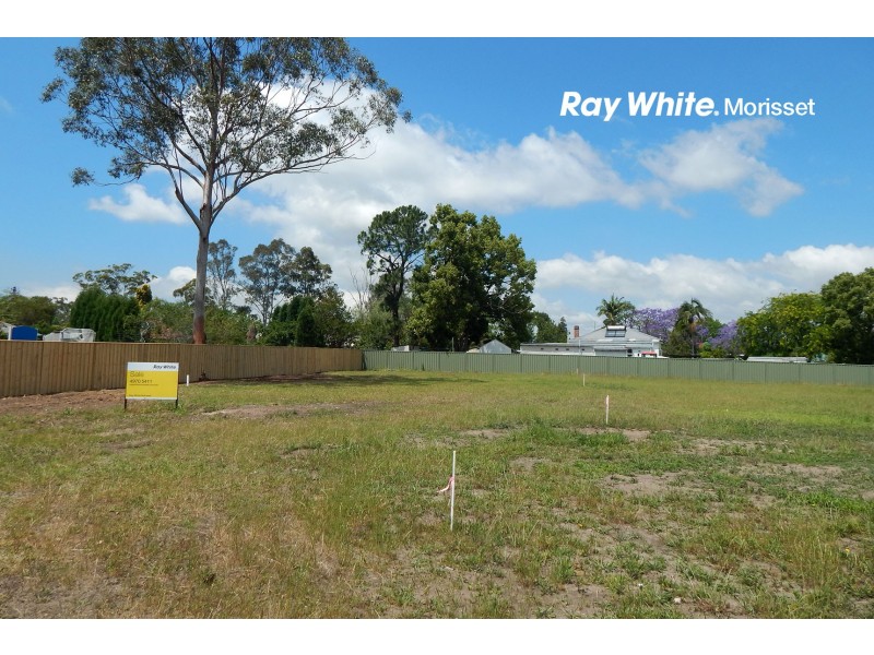 Lot 212, 105b Avondale Road, Cooranbong NSW 2265
