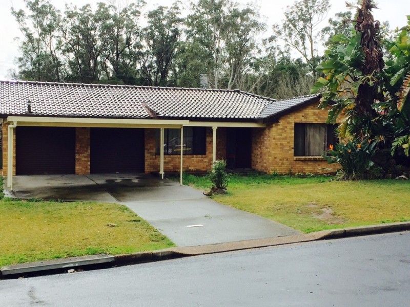 1 Glenrose Crescent, Cooranbong NSW 2265