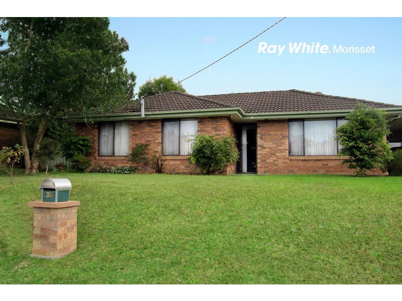 38 Glenrose Crescent, Cooranbong NSW 2265